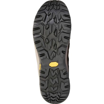 Oboz - Sawtooth Ascent Mid B-DRY Hiking Boot - Men's