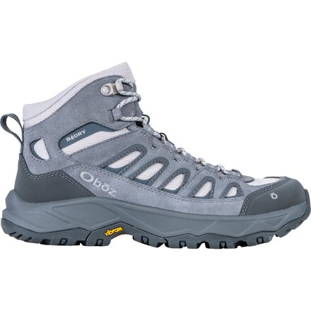 Sawtooth Ascent Mid B-DRY Hiking Boot - Women's