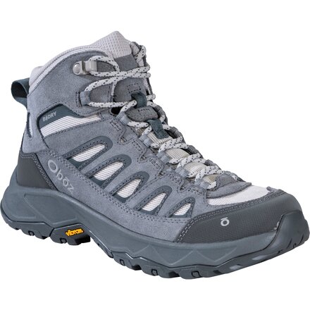 Oboz - Sawtooth Ascent Mid B-DRY Hiking Boot - Women's