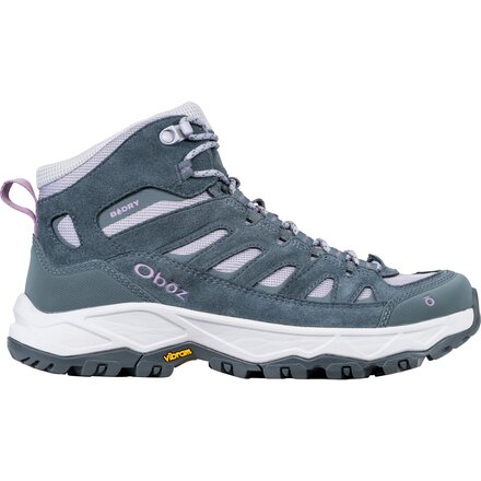 Sawtooth Ascent Mid B-DRY Hiking Boot - Women's