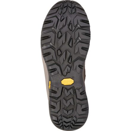 Oboz - Sawtooth Ascent Mid B-DRY Hiking Boot - Women's