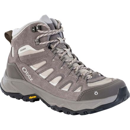 Oboz - Sawtooth Ascent Mid B-DRY Hiking Boot - Women's
