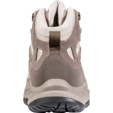 Oboz - Sawtooth Ascent Mid B-DRY Hiking Boot - Women's