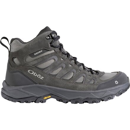 Sawtooth Ascent Mid B-DRY Wide Hiking Boot - Men's