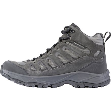 Oboz - Sawtooth Ascent Mid B-DRY Wide Hiking Boot - Men's