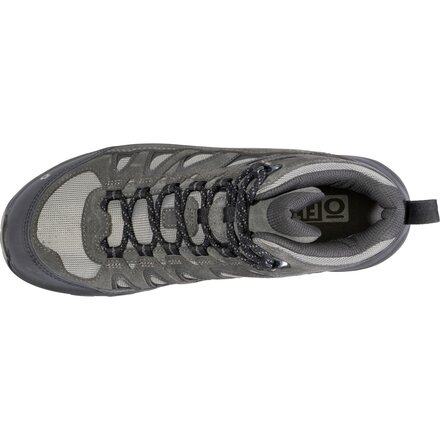 Oboz - Sawtooth Ascent Mid B-DRY Wide Hiking Boot - Men's