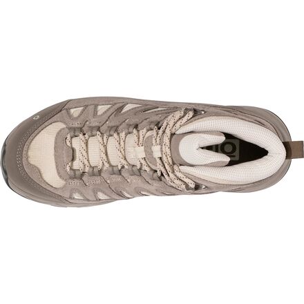 Oboz - Sawtooth Ascent Mid B-DRY Wide Hiking Boot - Women's