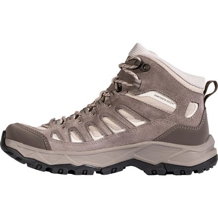 Oboz - Sawtooth Ascent Mid B-DRY Wide Hiking Boot - Women's