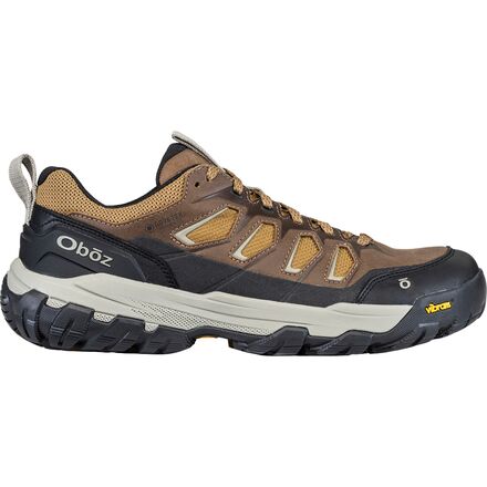 Sawtooth X Pro Low GTX Hiking Shoe - Men's