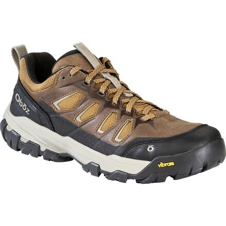 Oboz - Sawtooth X Pro Low GTX Hiking Shoe - Men's