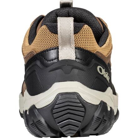 Oboz - Sawtooth X Pro Low GTX Hiking Shoe - Men's