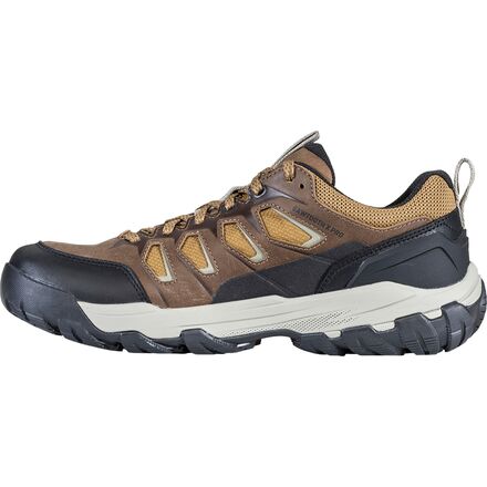 Oboz - Sawtooth X Pro Low GTX Hiking Shoe - Men's