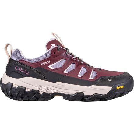 Sawtooth X Pro Low GTX Hiking Shoe - Women's
