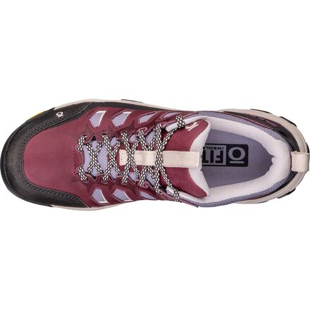 Oboz - Sawtooth X Pro Low GTX Hiking Shoe - Women's