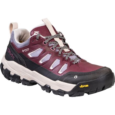 Oboz - Sawtooth X Pro Low GTX Hiking Shoe - Women's