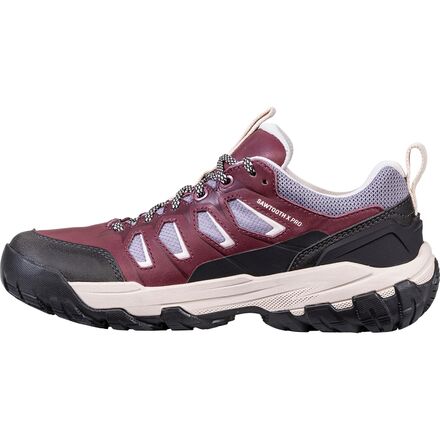 Oboz - Sawtooth X Pro Low GTX Hiking Shoe - Women's