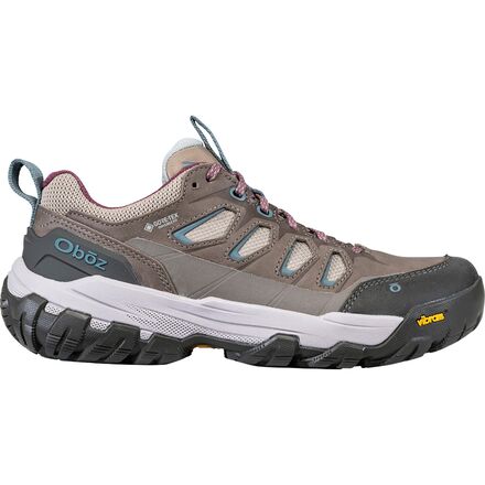 Sawtooth X Pro Low GTX Hiking Shoe - Women's
