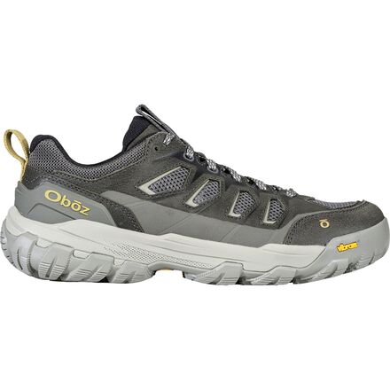 Sawtooth X Pro Low Hiking Shoe - Men's