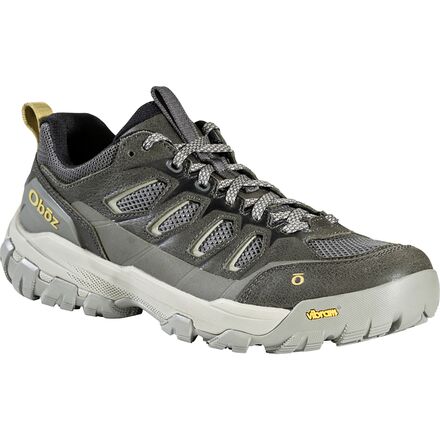 Oboz - Sawtooth X Pro Low Hiking Shoe - Men's