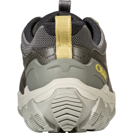 Oboz - Sawtooth X Pro Low Hiking Shoe - Men's