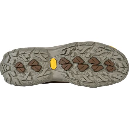Oboz - Sawtooth X Pro Low Hiking Shoe - Men's