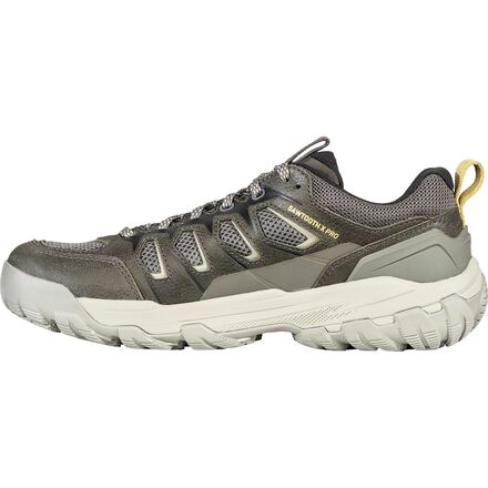 Oboz - Sawtooth X Pro Low Hiking Shoe - Men's