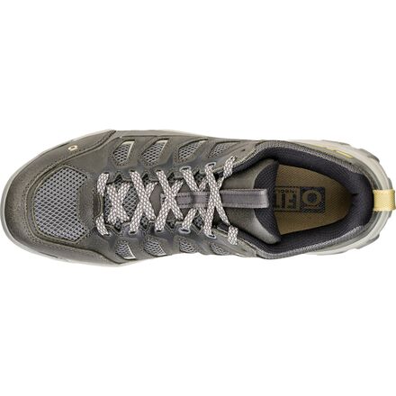 Oboz - Sawtooth X Pro Low Hiking Shoe - Men's