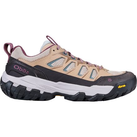 Sawtooth X Pro Low Hiking Shoe - Women's
