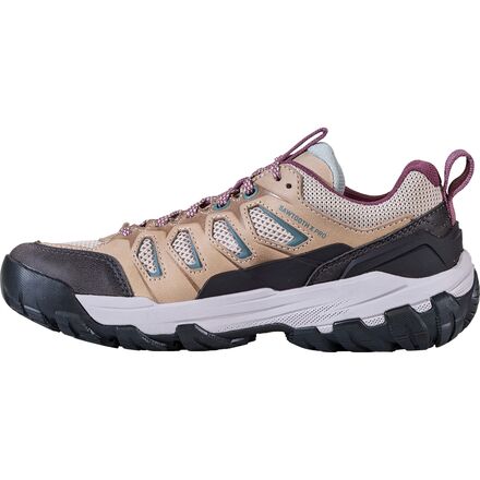 Oboz - Sawtooth X Pro Low Hiking Shoe - Women's