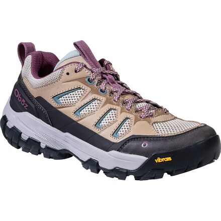 Oboz - Sawtooth X Pro Low Hiking Shoe - Women's