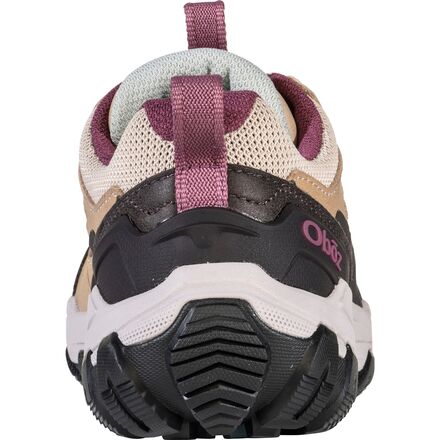 Oboz - Sawtooth X Pro Low Hiking Shoe - Women's