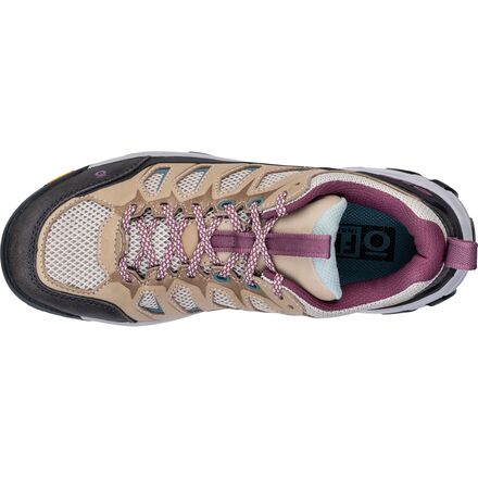 Oboz - Sawtooth X Pro Low Hiking Shoe - Women's