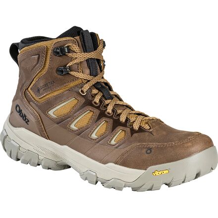 Oboz - Sawtooth X Pro Mid GTX Hiking Boot - Men's