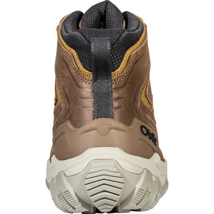 Oboz - Sawtooth X Pro Mid GTX Hiking Boot - Men's