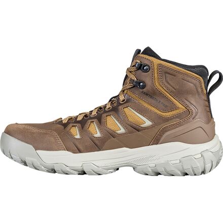 Oboz - Sawtooth X Pro Mid GTX Hiking Boot - Men's