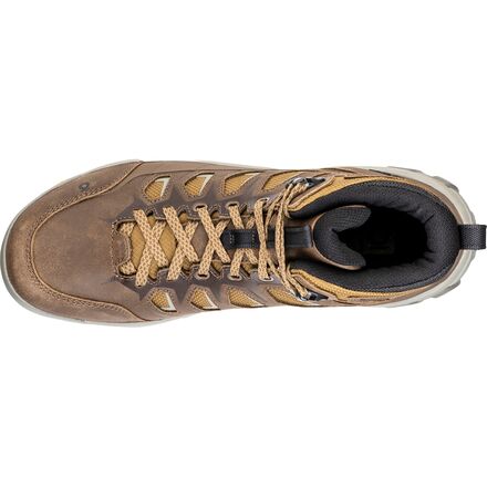 Oboz - Sawtooth X Pro Mid GTX Hiking Boot - Men's