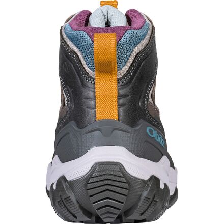 Oboz - Sawtooth X Pro Mid GTX Hiking Boot - Women's