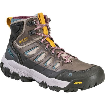 Oboz - Sawtooth X Pro Mid GTX Hiking Boot - Women's