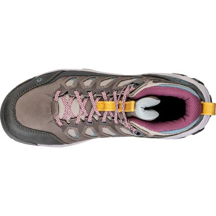 Oboz - Sawtooth X Pro Mid GTX Hiking Boot - Women's