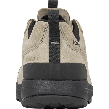 Oboz - Bozeman II Shoe - Women's