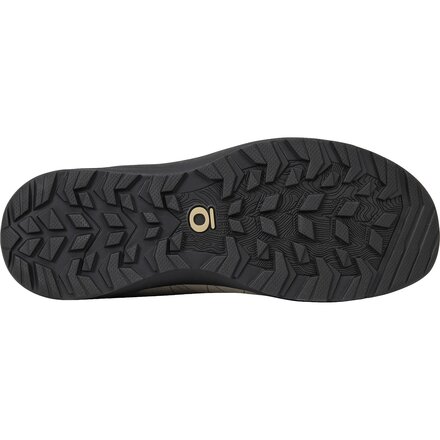 Oboz - Bozeman II Shoe - Women's