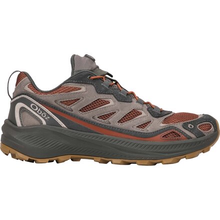 Crosscut Low Hiking Shoe - Men's