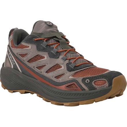 Oboz - Crosscut Low Hiking Shoe - Men's