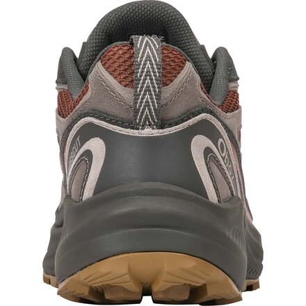 Oboz - Crosscut Low Hiking Shoe - Men's