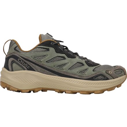 Crosscut Low Hiking Shoe - Men's