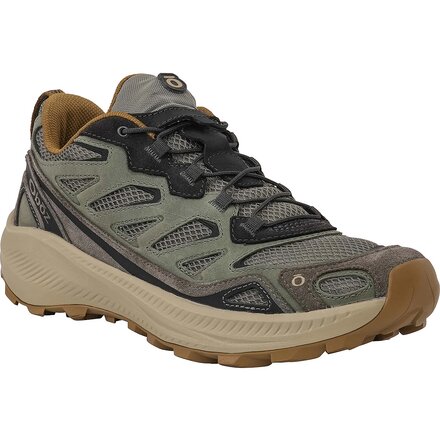 Oboz - Crosscut Low Hiking Shoe - Men's