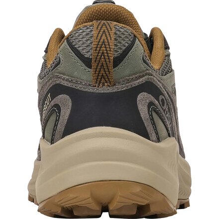 Oboz - Crosscut Low Hiking Shoe - Men's