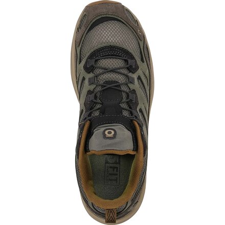 Oboz - Crosscut Low Hiking Shoe - Men's