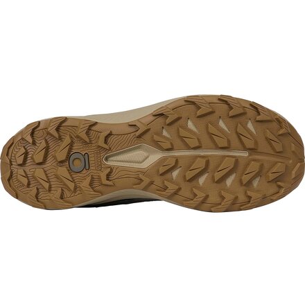 Oboz - Crosscut Low Hiking Shoe - Men's