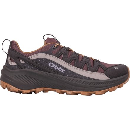 Crosscut Low Hiking Shoe - Women's